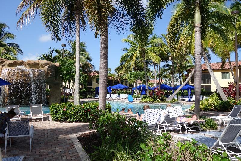 Naples Bay Resort & Marina Exterior foto